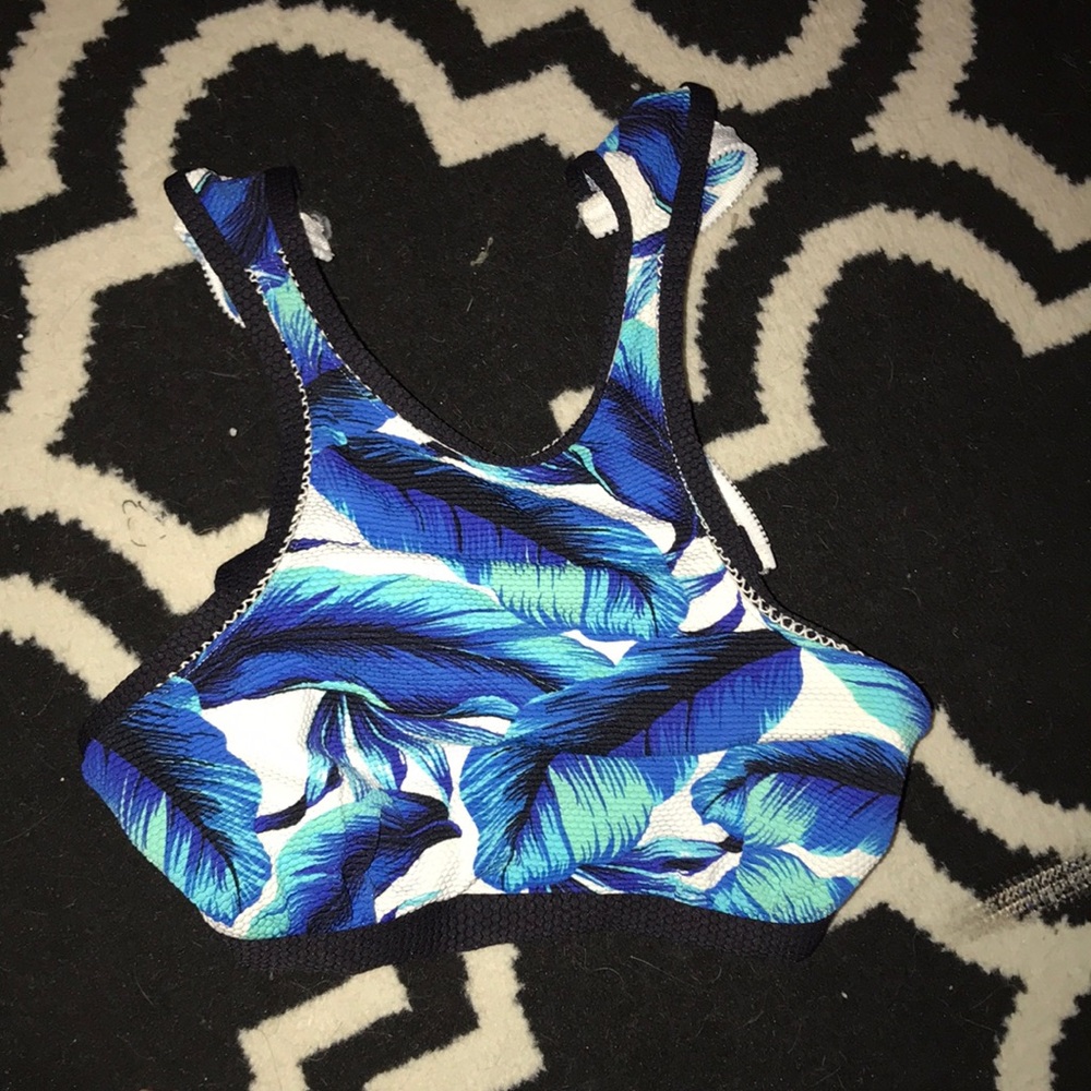 cute bikini top